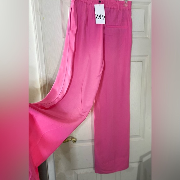 🩷NEVER WORN! | Zara Pants | Size XS - Picture 3 of 9